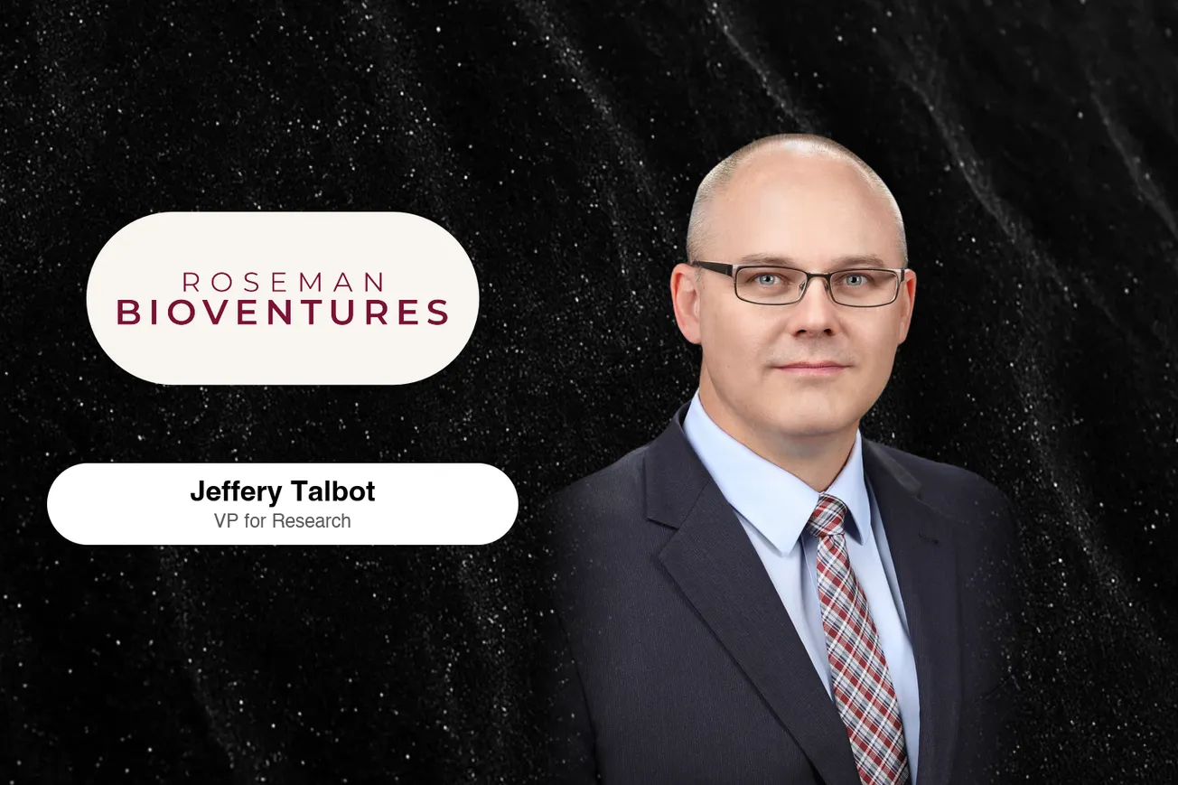 Jeffery Talbot