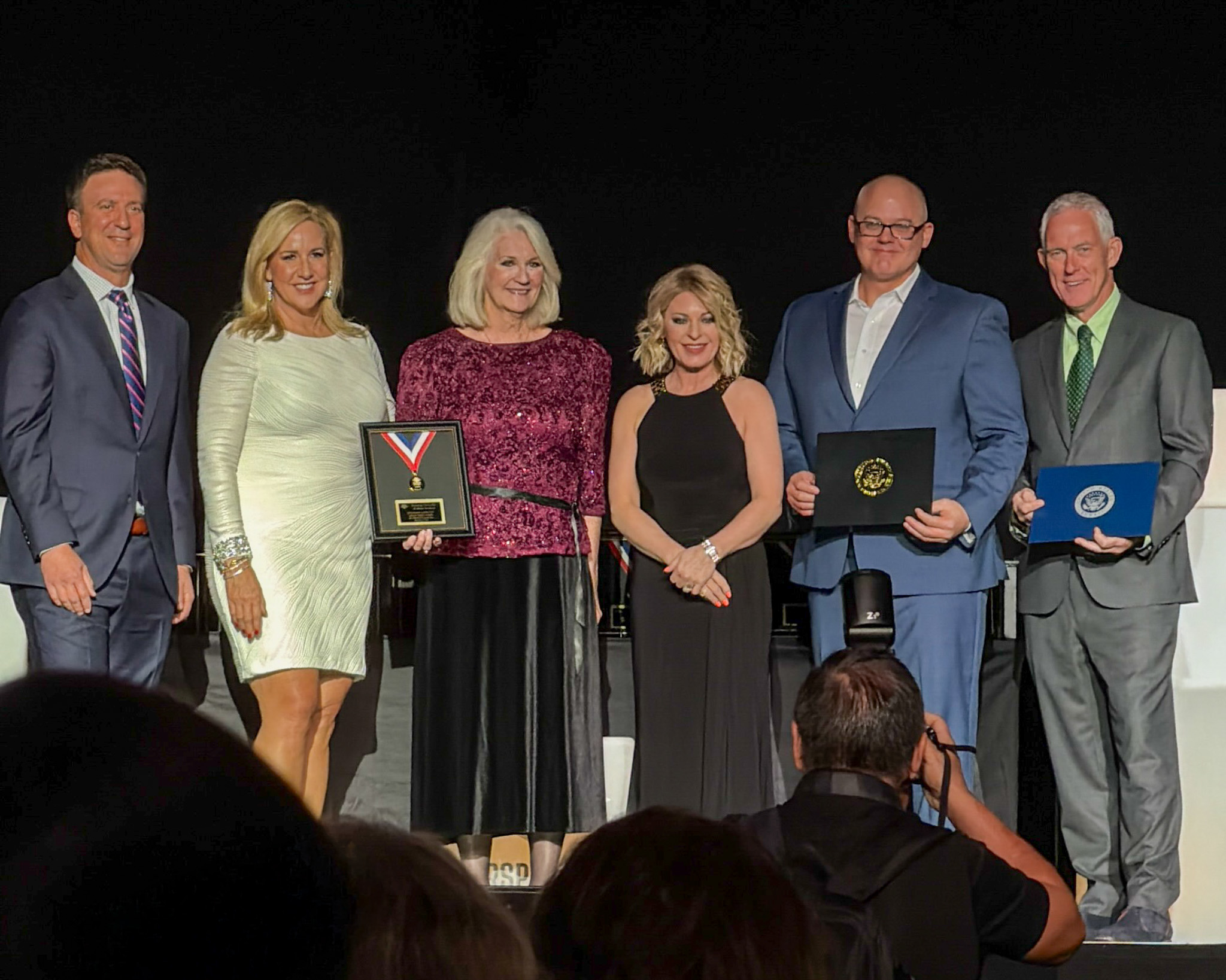 Perspective Awards